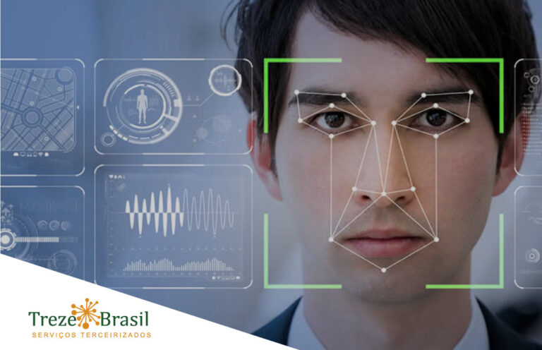 Controle de Acesso com Reconhecimento Facial