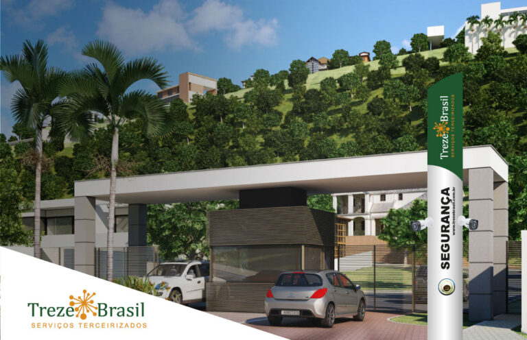 A Importância dos Totens de Monitoramento