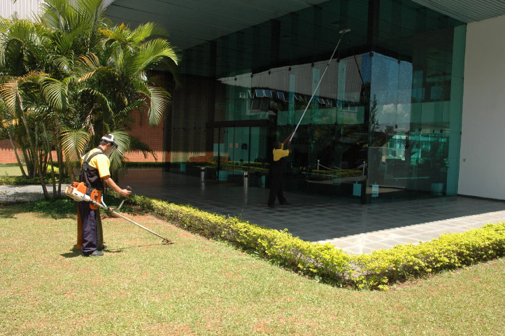 serviços de jardinagem treze brasil